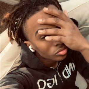 Meet your Posher, Ryan